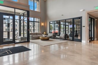 The Belvedere Apartments in Naperville, IL - Building Photo - Building Photo