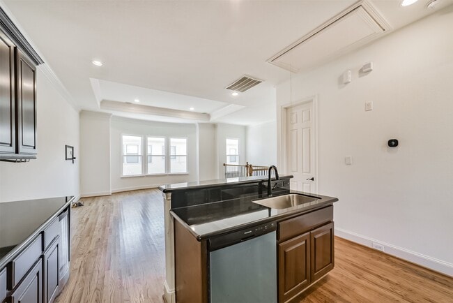 312 Grove St in Houston, TX - Building Photo - Building Photo
