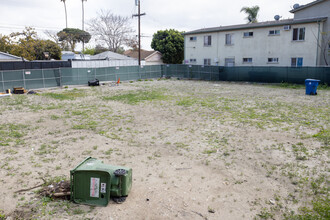 4706-4712 Centinela Ave in Mar Vista, CA - Building Photo - Building Photo