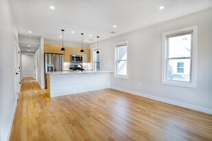 7 Wenham St in Boston, MA - Building Photo