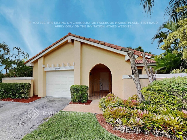 property at 17334 NW 62nd Ct