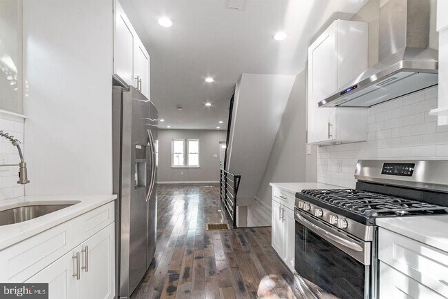 1447 S Taylor St in Philadelphia, PA - Building Photo - Building Photo