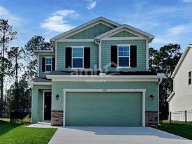 5702 Oesterle Rd in St. Cloud, FL - Building Photo