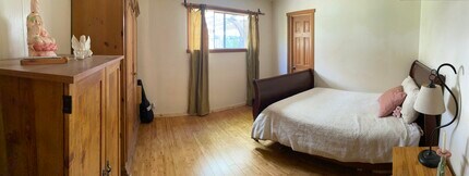 1206 Supi Ln in Topanga, CA - Building Photo - Building Photo