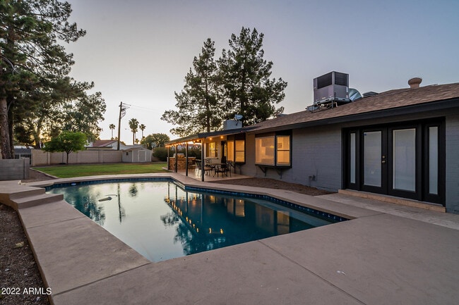 4026 S Holbrook Ln in Tempe, AZ - Building Photo - Building Photo