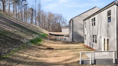 2907 Daxton Ln in Gainesville, GA - Building Photo - Building Photo