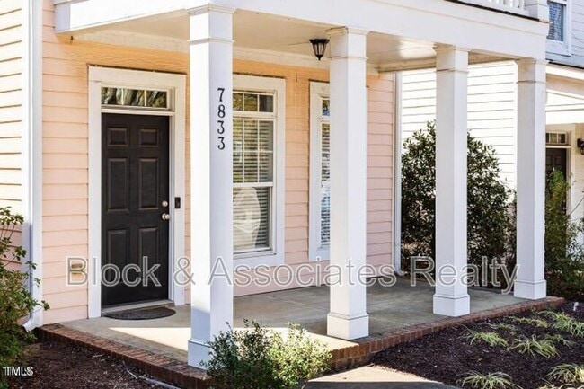 property at 7833 ACC Blvd