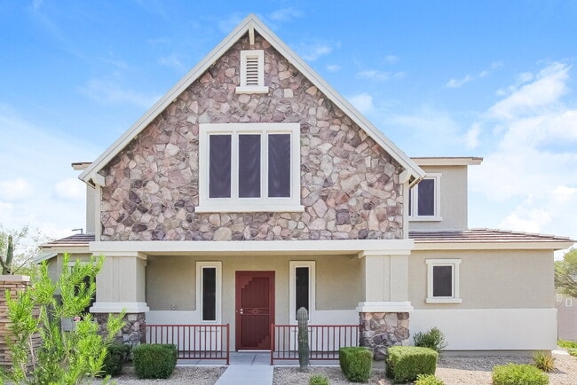 property at 34929 N 30th Dr