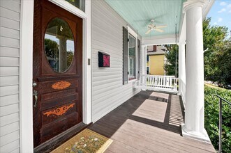 125 Houston St in St. Charles, MO - Foto de edificio - Building Photo