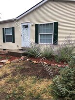 1335 Market St in Colorado Springs, CO - Building Photo