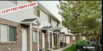 4247 S Hwy 89 in North Salt Lake, UT - Building Photo