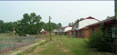 Heritage of Tuskegee in Tuskegee, AL - Building Photo - Building Photo