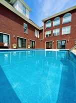 2004 Utica Pike in Jeffersonville, IN - Building Photo