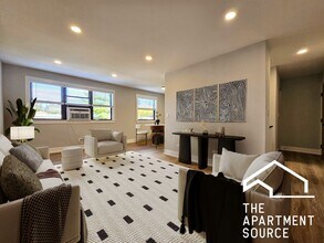 516 W Aldine Ave, Unit 304 in Chicago, IL - Foto de edificio - Building Photo