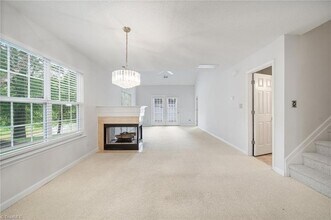 25 Culpepper Cir in Greensboro, NC - Building Photo - Building Photo