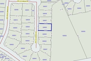 8720 Welles Hbr in San Antonio, TX - Building Photo