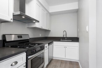 WESTMORELAND in Los Angeles, CA - Foto de edificio - Interior Photo