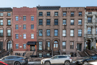 238 Carroll St in Brooklyn, NY - Building Photo - Primary Photo