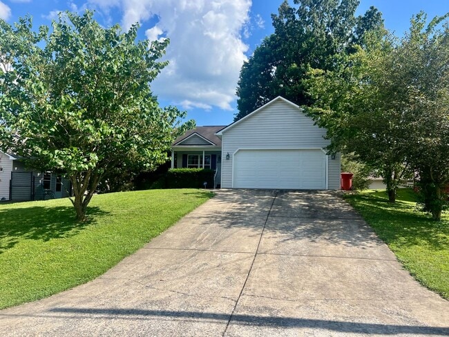 2903 Mayfield Dr in Johnson City, TN - Building Photo - Building Photo