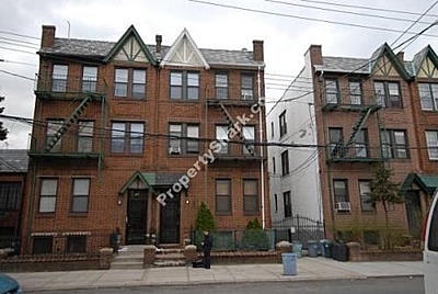 844 Bay Ridge Ave in Brooklyn, NY - Building Photo