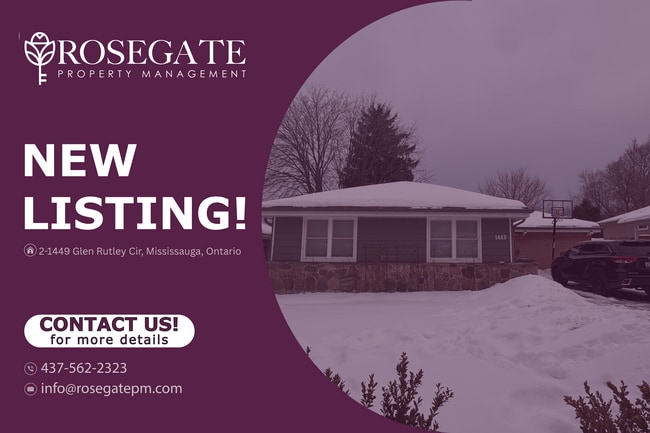 property at 1449 Glen Rutley Cir