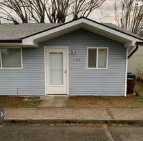 145 NW 15th St in Gresham, OR - Building Photo