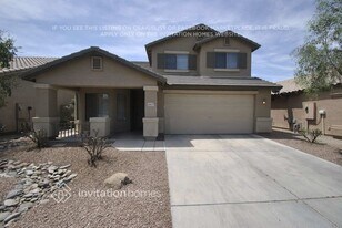 12437 W Windsor Blvd in Litchfield Park, AZ - Building Photo