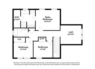 4705 Fox Thorne Dr, Unit 3A in Charlotte, NC - Building Photo - Building Photo