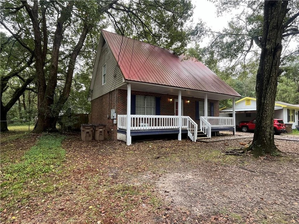 3255 Dogwood Rd in Mobile, AL - Building Photo