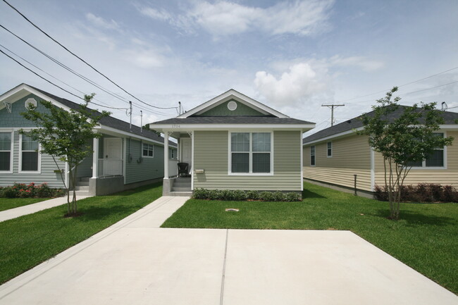1704 Huey P Long Ave
