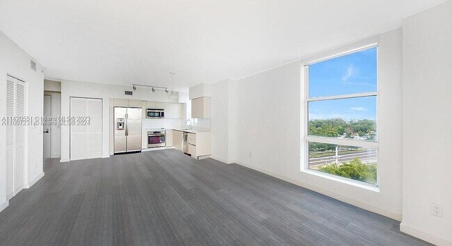 property at 4250 Biscayne Blvd