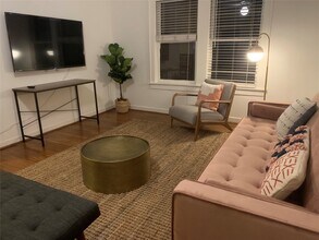 429 Hawthorne St in Houston, TX - Building Photo - Building Photo