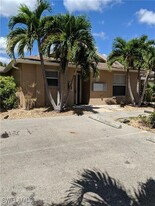 4234 SE 19th Pl in Cape Coral, FL - Building Photo