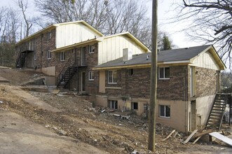 Grant Park Apartments in Atlanta, GA - Building Photo - Building Photo