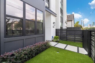 1504 Ennis St in Houston, TX - Building Photo - Building Photo