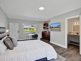 3208 NE 9th St, Unit SI ID1504009P in Pompano Beach, FL - Building Photo