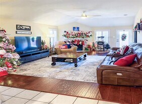 9301 Norfolk Ln in McKinney, TX - Building Photo