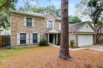 10218 Ash Fork Dr in Houston, TX - Building Photo - Building Photo
