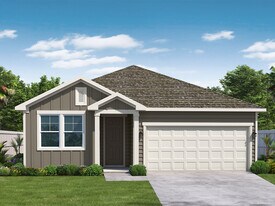 12584 Durbans Pt Pl in Jacksonville, FL - Building Photo