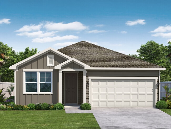 property at 12615 Durbans Pt Pl