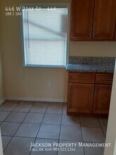 446 W 21st St in San Bernardino, CA - Building Photo - Building Photo