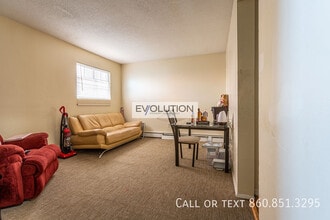 71 Williams St in Hartford, CT - Building Photo - Building Photo