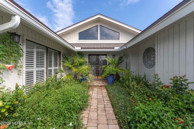 48 Village Walk Dr in Ponte Vedra Beach, FL - Building Photo - Building Photo