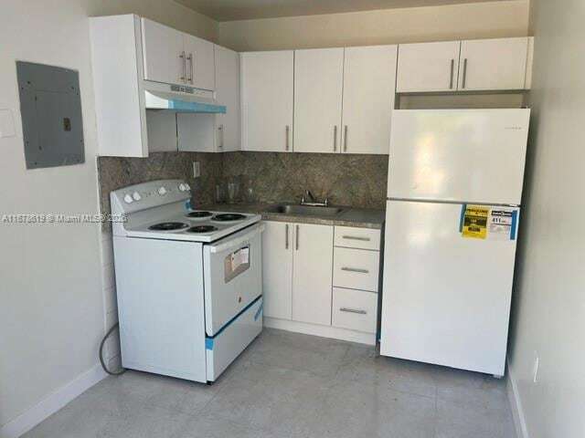 1361 SW 4th St, Unit 6 in Miami, FL - Building Photo