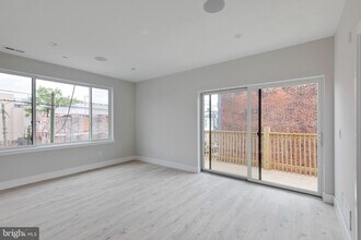 1601 S 22nd St in Philadelphia, PA - Building Photo - Building Photo