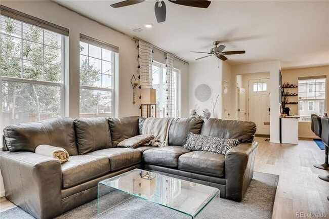 8971 E 59th Pl in Denver, CO - Building Photo - Building Photo