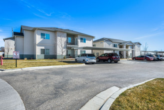 7103 Noah Dr-Unit -7103N101 in Caldwell, ID - Foto de edificio - Building Photo