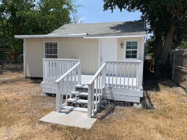 property at 809 12th St