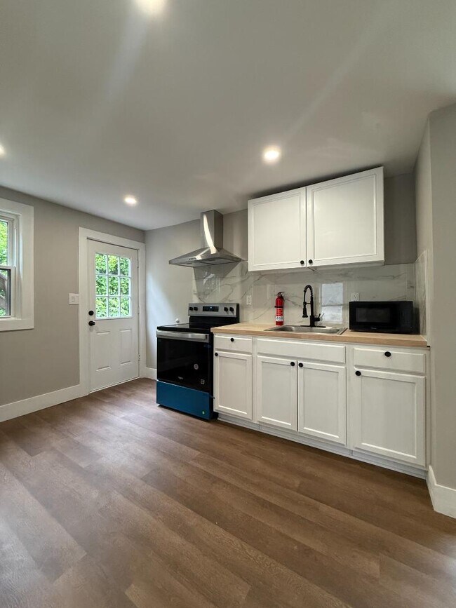 property at 23 Benson St