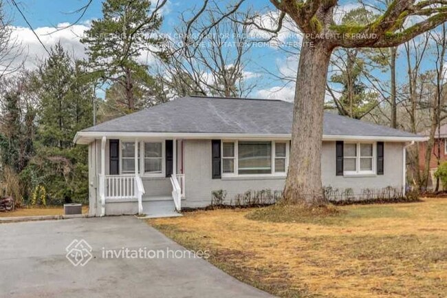 4802 Glenwood Rd